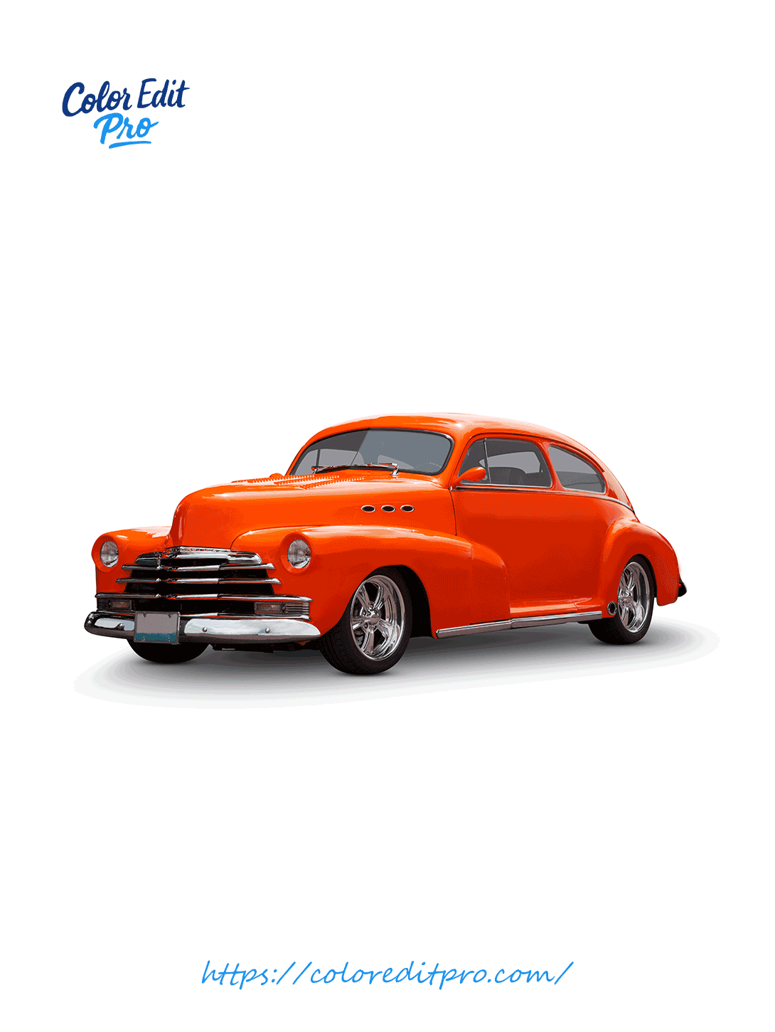 color correction services